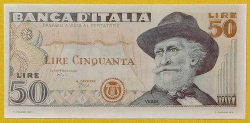 Lire verdi prova di - verdi,