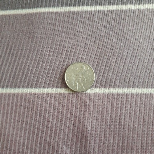 Moneta lire piccola - moneta,