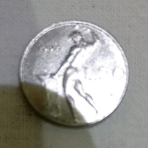 Monete repubblica italiana - italiana:, 5
