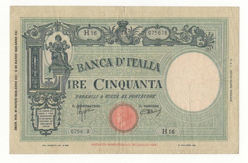 Lire barbetti grande l - lire,