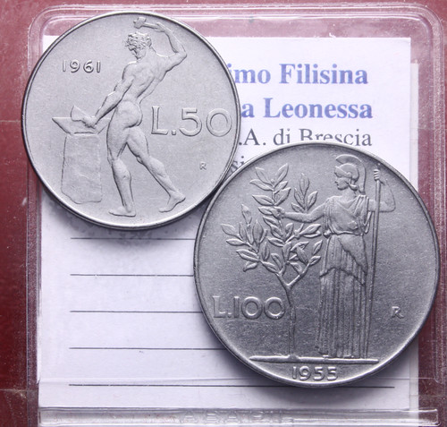 Italia repubblica lotto - nl*,