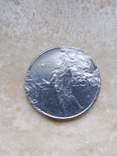 Lire minerva 1978 con - lire,