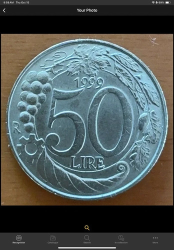 Monete antiche italiane 50 - italiane,