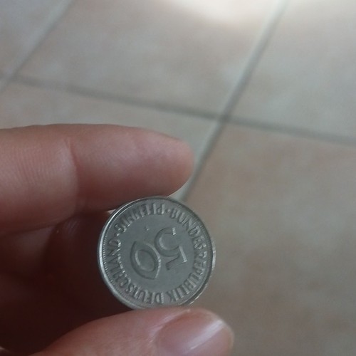Repubblica italiana lire - italiana, 50