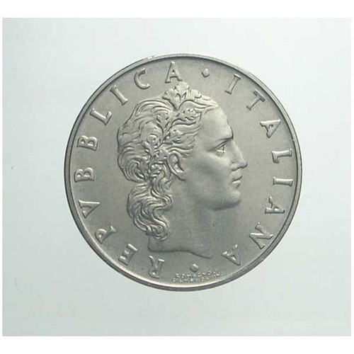 Lire dal 1954 - dal, 2001