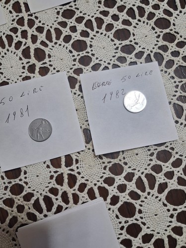 Repubblica italiana lotto - italiana,