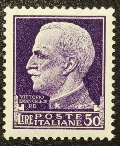 Italia regno lire 1929 - italia,