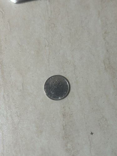 Moneta italiana lire - italiana,