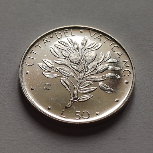 Moneta rarissima prova - moneta, r3