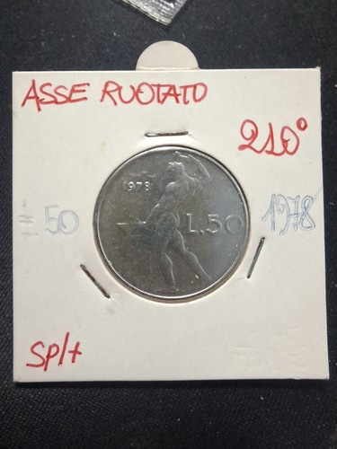 Lire vulcano 1978 - lire,