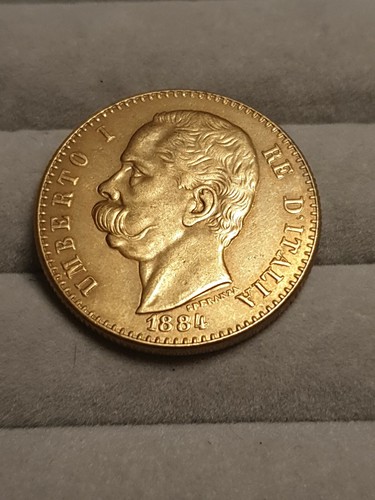 Lire umberto copia - lire, i°