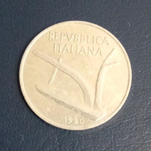 Repubblica italiana lire - repubblica,