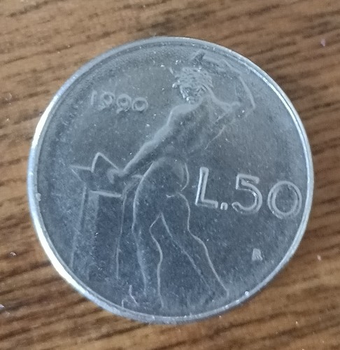 Mini lire senza - mini, sotto